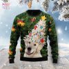 Labrador Retriever Dog Ugly Christmas Sweater Labrador Retriever Dog Ugly Christmas Sweater