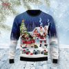 Lego Awesome Ugly Christmas Sweater