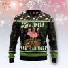 Lets Get Slouchy Ugly Christmas Sweater Lets Get Slouchy Ugly Christmas Sweater