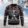 Lithuania Ugly Christmas Sweater Lithuania Ugly Christmas Sweater