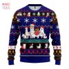 Llama Sun Ugly Christmas Sweater Llama Sun Ugly Christmas Sweater