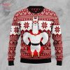 Llama Sun Ugly Christmas Sweater Llama Sun Ugly Christmas Sweater