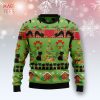 Love Cardinal Xmas Ugly Christmas Sweater