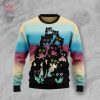 Lovely Cow Ugly Christmas Sweater