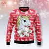 Magical Christmas Ugly Christmas Sweater Magical Christmas Ugly Christmas Sweater