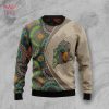 Magical Christmas Ugly Christmas Sweater Magical Christmas Ugly Christmas Sweater