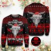 Merry Christmas For Your Hobbies Ugly Christmas Sweater
