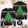 Merry Christmas Ugly Christmas Sweater Merry Christmas Ugly Christmas Sweater