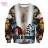 Merry Tacomas Ugly Christmas Sweater Merry Tacomas Ugly Christmas Sweater