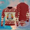 Nigeria Ugly Christmas Sweater