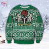 Nakatomi Plaza Ugly Christmas Sweater Nakatomi Plaza Ugly Christmas Sweater