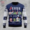 Nurse Merry Christmas Ugly Christmas Sweater