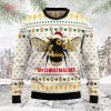 One Night Only Ugly Christmas Sweater