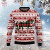 One Ring Ugly Christmas Sweater