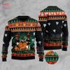 Saint Nicholas Ugly Christmas Sweater