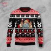Santa Claus Gift Ugly Christmas Sweater