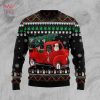 Scottish Terrier Cute Christmas Ugly Christmas Sweater