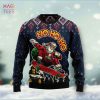 Single Ready To Jingle Christmas Ugly Christmas Sweater