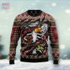 NRL Wests Tigers Special Ugly Christmas Sweater