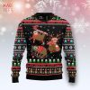 Sloth Wake Me Up Ugly Christmas Sweater Sloth Wake Me Up Ugly Christmas Sweater