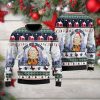 Texas Merry Christmas Ugly Christmas Sweater