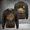 Pembroke Welsh Corgi Dog Xmas Ugly Christmas Sweater