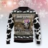 The Lord Of The Rings Ugly Christmas Sweater