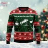 This Is My Ugly Christmas Sweater