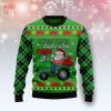 Tree Merry Xmas Ugly Christmas Sweater
