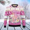 UFO Cat Ugly Christmas Sweater