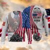Valhalla Viking Ugly Christmas Sweater