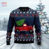 Viking Ugly Christmas Sweater