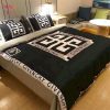 Givenchy Bedding Set Mix Flower All Over Printed