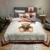 Luxury GOYARD Bedding Sets Duvet Cover Bedroom Sets