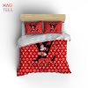 NEW Hermes Bedding Sets Duvet Cover Square Stripe Limited Edition NEW Hermes Bedding Sets Duvet Cover Square Stripe Limited Edition