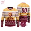 AFL Adelaide Crows Special Ugly Christmas Sweater