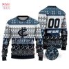 AFL Brisbane Lions Special Ugly Christmas Sweater