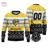 AFL St Kilda Football Club Special Ugly Christmas Sweater