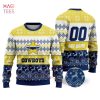 Jesus Birthday Boy Ugly Christmas Sweater