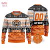 NRL Sydney Roosters Special Ugly Christmas Sweater
