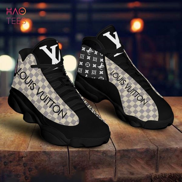 BEST Louis Vuitton New Luxury Limited Edition Shoes, Sneaker Version 3