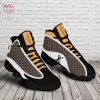 Louis Vuitton Black White Limited Sneaker, Shoes Louis Vuitton Black White Limited Sneaker, Shoes