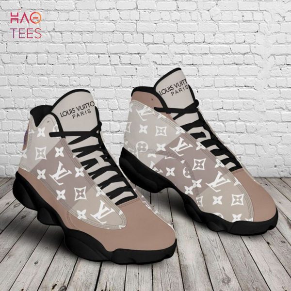 Louis Vuitton New Luxury Limited Edition Shoes, Sneaker Version 2