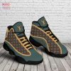 LV Gray Limited Edition Shoes Sneaker
