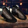LV Gray Luxury Limited Edition POD Design Shoes Sneaker LV Gray Luxury Limited Edition POD Design Shoes Sneaker