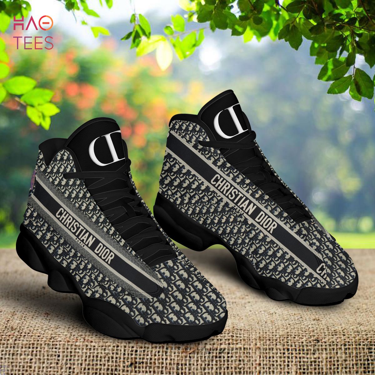 kosten Subtropisch Tanzania Christian Dior Air Jordan 13 Sneakers Shoes Hot 2022 For Men Women