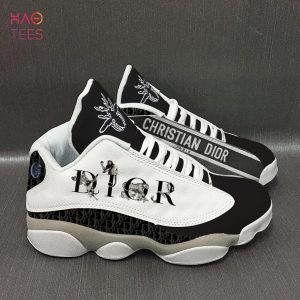 Dior Air Jordan 13 Sneaker Hot 2023 Form Jordan 13 Sneaker
