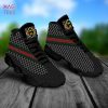 Gucci Black Air Jordan 13 Sneakers Shoes Hot 2022 For Men Women