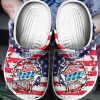 New Bad Bunny Crocs Clog Shoes