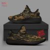 Cincinnati Bengals NFL Yeezy Boost 350 v2